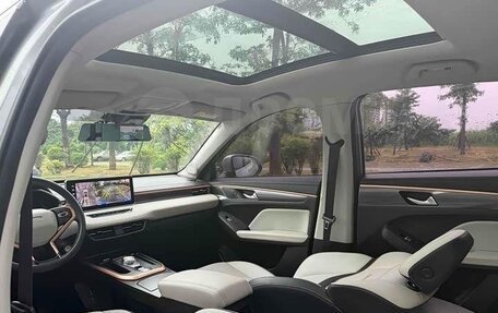 Haval Jolion, 2022 год, 1 290 222 рублей, 14 фотография