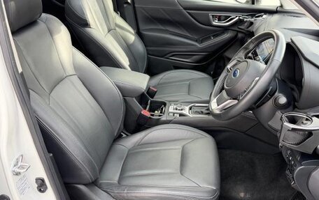 Subaru Forester, 2023 год, 2 441 000 рублей, 9 фотография