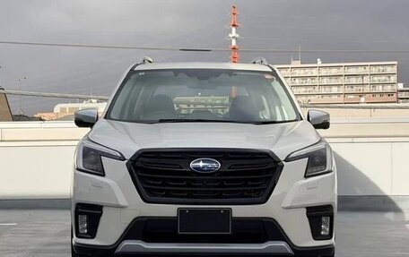 Subaru Forester, 2023 год, 2 441 000 рублей, 2 фотография