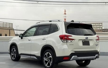 Subaru Forester, 2023 год, 2 441 000 рублей, 6 фотография