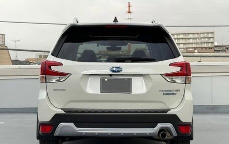 Subaru Forester, 2023 год, 2 441 000 рублей, 5 фотография