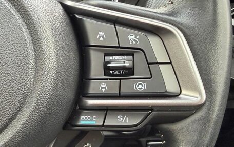 Subaru Forester, 2023 год, 2 441 000 рублей, 12 фотография