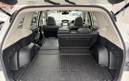 Subaru Forester, 2023 год, 2 441 000 рублей, 21 фотография