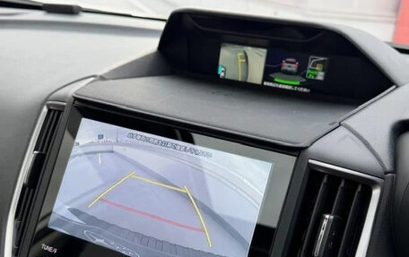 Subaru Forester, 2023 год, 2 441 000 рублей, 15 фотография