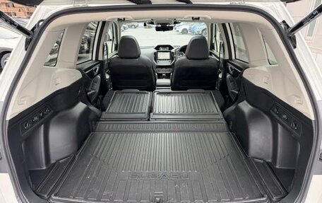 Subaru Forester, 2023 год, 2 441 000 рублей, 22 фотография