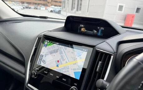 Subaru Forester, 2023 год, 2 441 000 рублей, 14 фотография