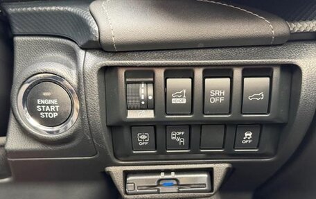 Subaru Forester, 2023 год, 2 441 000 рублей, 13 фотография