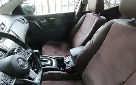 Nissan Qashqai, 2020 год, 1 747 125 рублей, 4 фотография