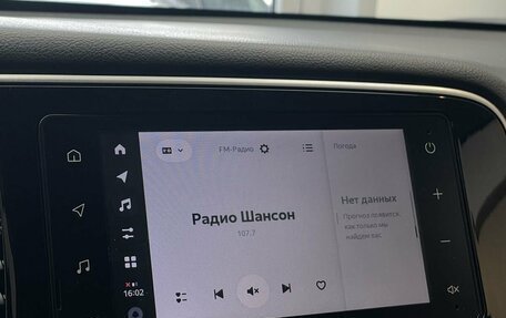 Mitsubishi Outlander III рестайлинг 3, 2021 год, 2 850 000 рублей, 19 фотография