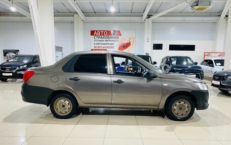 Datsun on-DO I рестайлинг, 2018 год, 450 000 рублей, 4 фотография