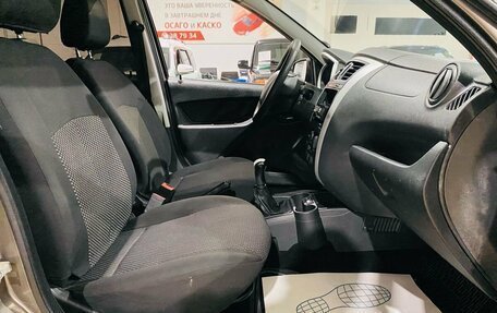 Datsun on-DO I рестайлинг, 2018 год, 450 000 рублей, 11 фотография