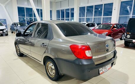 Datsun on-DO I рестайлинг, 2018 год, 450 000 рублей, 7 фотография