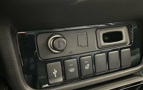 Mitsubishi Outlander III рестайлинг 3, 2021 год, 2 850 000 рублей, 17 фотография