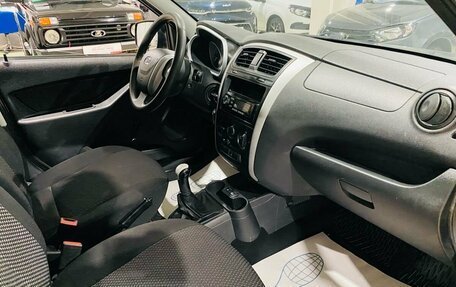 Datsun on-DO I рестайлинг, 2018 год, 450 000 рублей, 12 фотография