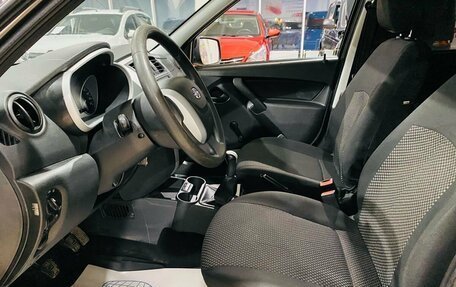 Datsun on-DO I рестайлинг, 2018 год, 450 000 рублей, 9 фотография