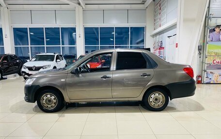 Datsun on-DO I рестайлинг, 2018 год, 450 000 рублей, 8 фотография