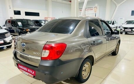 Datsun on-DO I рестайлинг, 2018 год, 450 000 рублей, 5 фотография