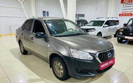 Datsun on-DO I рестайлинг, 2018 год, 450 000 рублей, 3 фотография