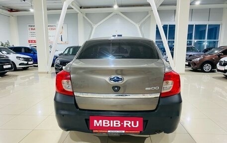 Datsun on-DO I рестайлинг, 2018 год, 450 000 рублей, 6 фотография