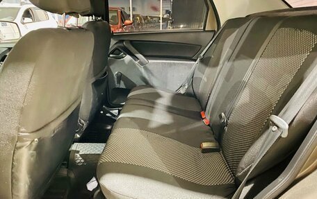 Datsun on-DO I рестайлинг, 2018 год, 450 000 рублей, 19 фотография