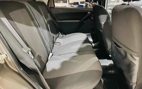 Datsun on-DO I рестайлинг, 2018 год, 450 000 рублей, 20 фотография