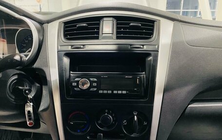 Datsun on-DO I рестайлинг, 2018 год, 450 000 рублей, 16 фотография