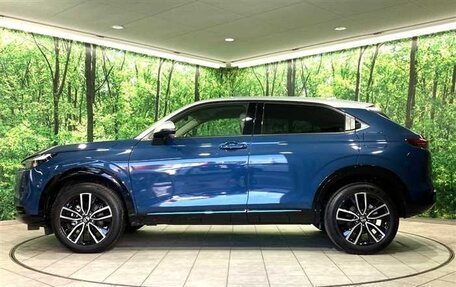Honda Vezel, 2026 год, 2 250 000 рублей, 5 фотография