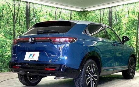 Honda Vezel, 2026 год, 2 250 000 рублей, 6 фотография