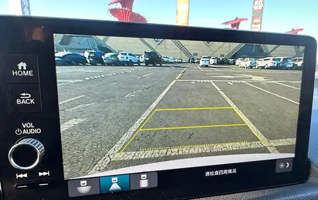 Honda Civic, 2022 год, 1 525 010 рублей, 11 фотография