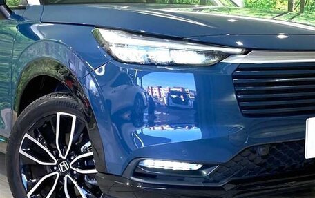 Honda Vezel, 2026 год, 2 250 000 рублей, 9 фотография