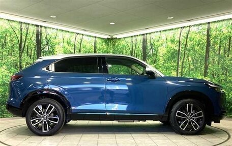 Honda Vezel, 2026 год, 2 250 000 рублей, 4 фотография