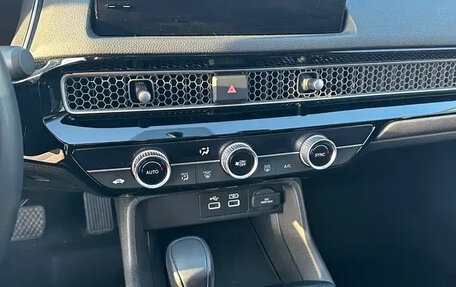 Honda Civic, 2022 год, 1 525 010 рублей, 10 фотография