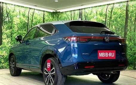 Honda Vezel, 2026 год, 2 250 000 рублей, 8 фотография