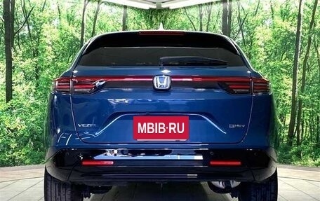 Honda Vezel, 2026 год, 2 250 000 рублей, 7 фотография