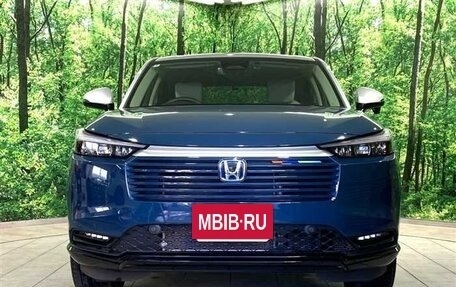 Honda Vezel, 2026 год, 2 250 000 рублей, 3 фотография