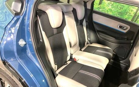 Honda Vezel, 2026 год, 2 250 000 рублей, 12 фотография