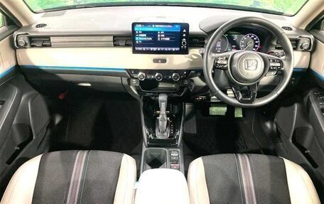 Honda Vezel, 2026 год, 2 250 000 рублей, 13 фотография