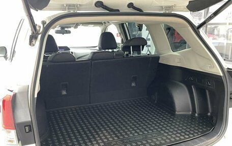 Subaru Forester, 2020 год, 3 000 000 рублей, 10 фотография