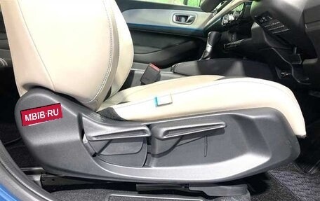 Honda Vezel, 2026 год, 2 250 000 рублей, 11 фотография