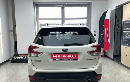 Subaru Forester, 2020 год, 3 000 000 рублей, 6 фотография