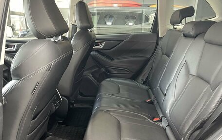 Subaru Forester, 2020 год, 3 000 000 рублей, 13 фотография