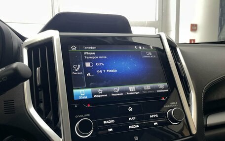 Subaru Forester, 2020 год, 3 000 000 рублей, 20 фотография