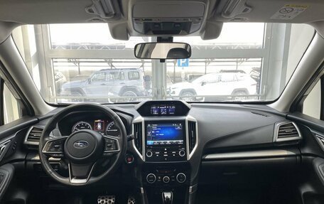 Subaru Forester, 2020 год, 3 000 000 рублей, 14 фотография