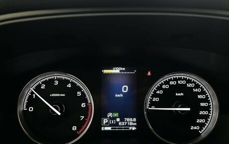 Subaru Forester, 2020 год, 3 000 000 рублей, 16 фотография