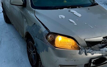 Mazda Demio III (DE), 2003 год, 200 000 рублей, 6 фотография