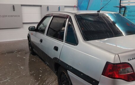 Daewoo Nexia I рестайлинг, 2010 год, 80 000 рублей, 5 фотография