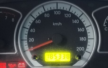 Daewoo Nexia I рестайлинг, 2010 год, 80 000 рублей, 2 фотография