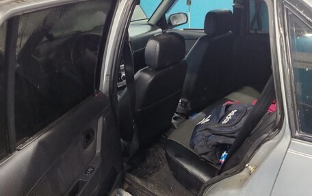 Daewoo Nexia I рестайлинг, 2010 год, 80 000 рублей, 3 фотография