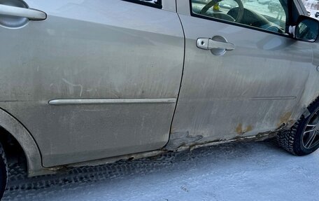 Mazda Demio III (DE), 2003 год, 200 000 рублей, 7 фотография