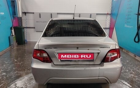 Daewoo Nexia I рестайлинг, 2010 год, 80 000 рублей, 6 фотография